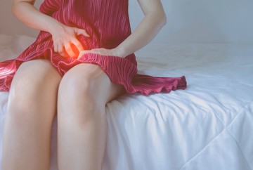 Így lehet összekeverni a nemi betegséget a felfázással