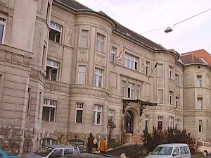 Kutatók éjszakája: infarktus-szűrés, csak nőknek!