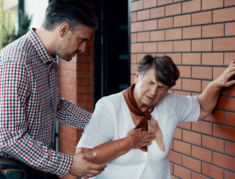 hamar fárad séta szívbillentyű hiba szívbetegség