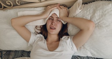  Éjszakai izzadás: ez a 7 ok állhat a hátterében 