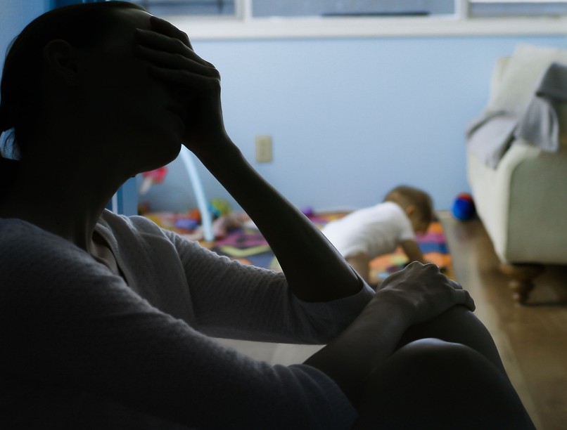 kismama császármetszés végstádiumú rák emberi történet