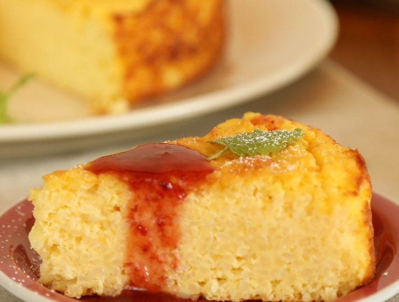 gabona köles étrend anyagcsere magnézium cink lúgos kémhatás recept