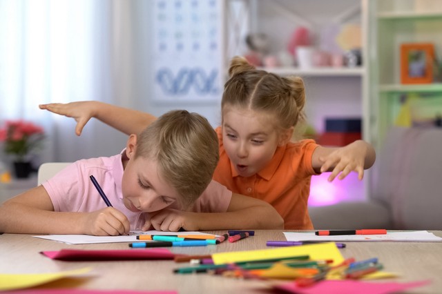 Hiperaktivitás, figyelemzavar: pszichiátriai betegségek-e valójában?