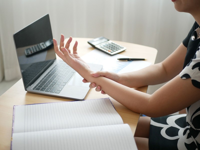 Mi az ízületi merevség?