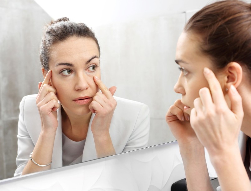 heves szívdobogás, izzadás, látászavar, tünete, oka pajzsmirigy