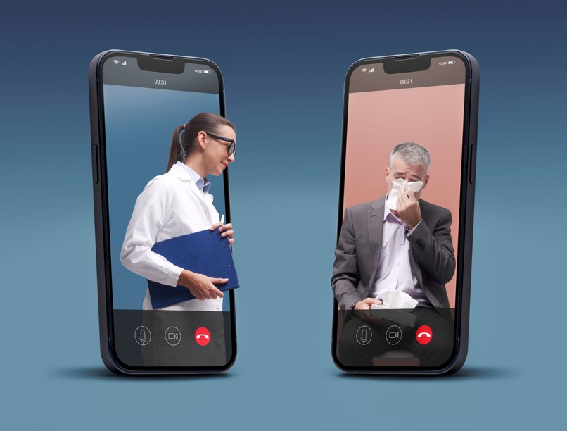 e-orvos és e-páciens digitalizáció egészségügy hírek