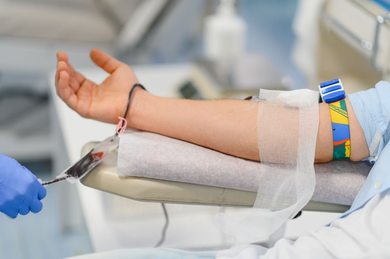 Újraindították egy nő immunrendszerét, aki egyszerre három súlyos betegséggel küzdött - már teljesen tünetmentesen élhet