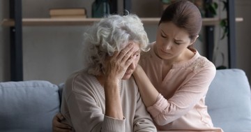  Azt hiszik, szándékosan csinálja – így él meg mindent egy Alzheimer-kóros beteg 