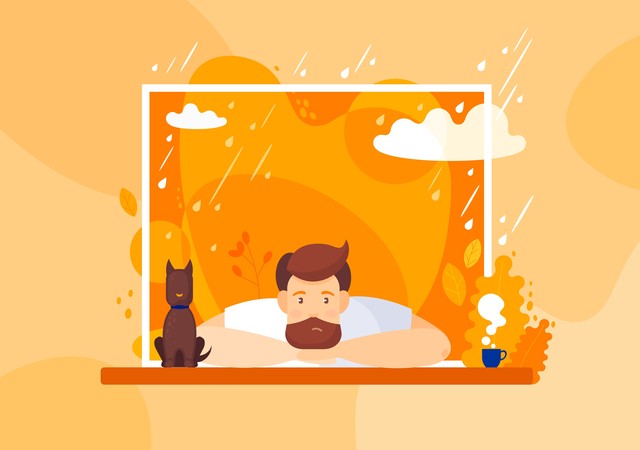 Orvosmeteorológia: fagypont közeli minimumok jönnek a héten