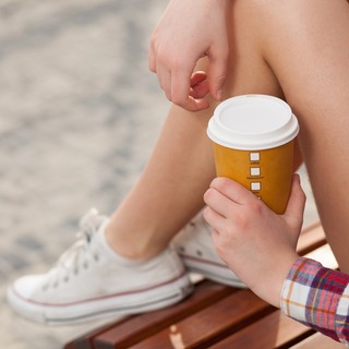 Ilyen viselkedési problémákhoz vezethet tizenéveseknél a túl sok koffein című cikk nyitóképe