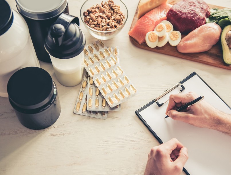 sport zsírfogyasztás testsúlycsökkentés