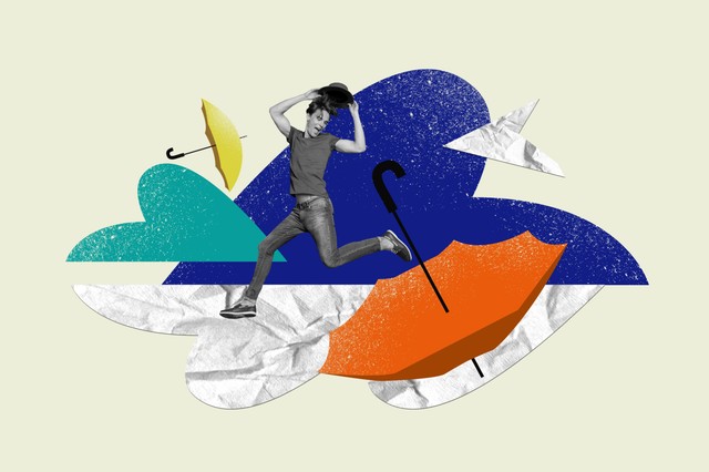 Orvosmeteorológia: csütörtökön jön a feketeleves a frontérzékenyeknek