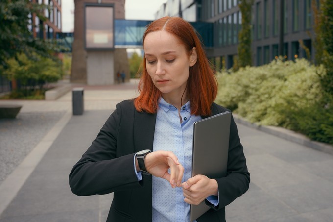 Ezt árulja el a személyiségéről, ha mindenhova előbb érkezik meg című cikk nyitóképe