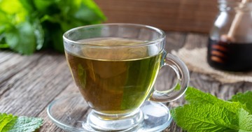 Ez a gyógynövény segíthet enyhíteni a stresszt és az emésztőrendszernek is jót tehet