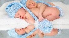 A világon szinte egyedülálló, ami ezzel az édesanyával történt a szülőszobán – 1 a 15 millióhoz esélye volt rá! című cikk nyitóképe