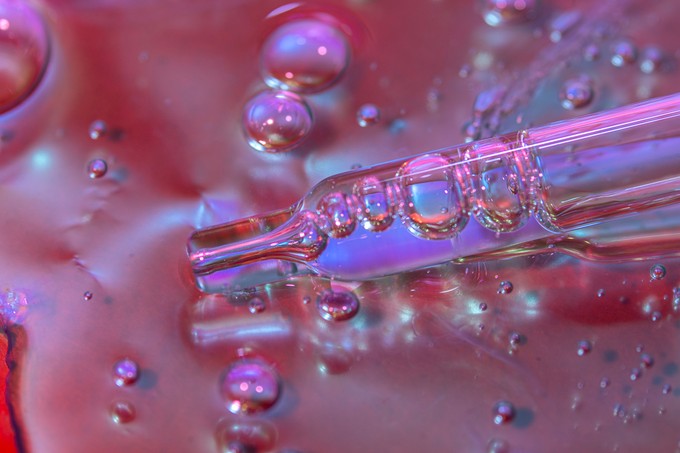 Mi az aminosav-analízis és mit mutat ki? című cikk nyitóképe