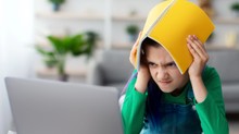 ADHD: a dühkitörés mögött egészen más állhat, mint amit a szülő gondol című cikk nyitóképe
