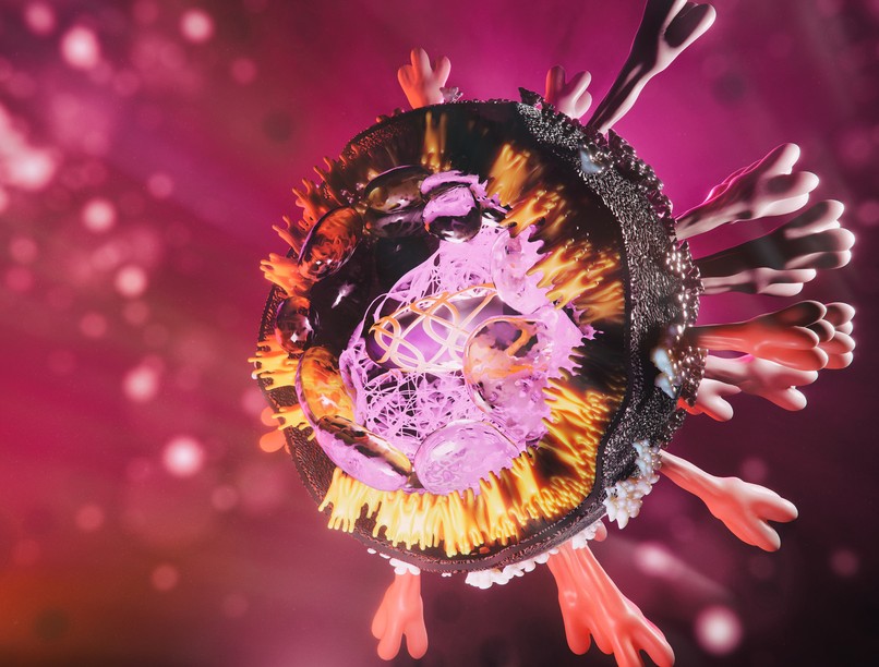 koronavírus, covid, brit mutáns