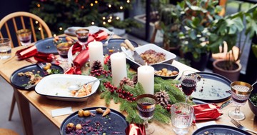  Pazarlásmentes karácsony - így kerülheti el, hogy étel kerüljön a kukába 