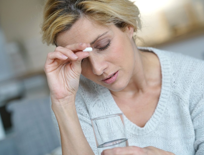 antidepresszáns, probiotikum, szorongás, depresszió