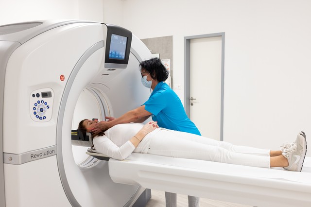 Nagydiagnosztikai képalkotó központ nyílt Veszprémben