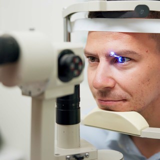 Zöldhályog - családi előzmények nélkül is kialakulhat című cikk nyitóképe