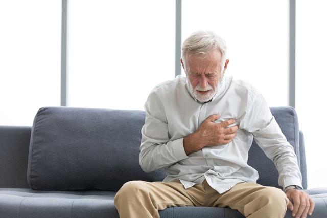 Ezt a fajta infarktust nagy eséllyel nem éli túl