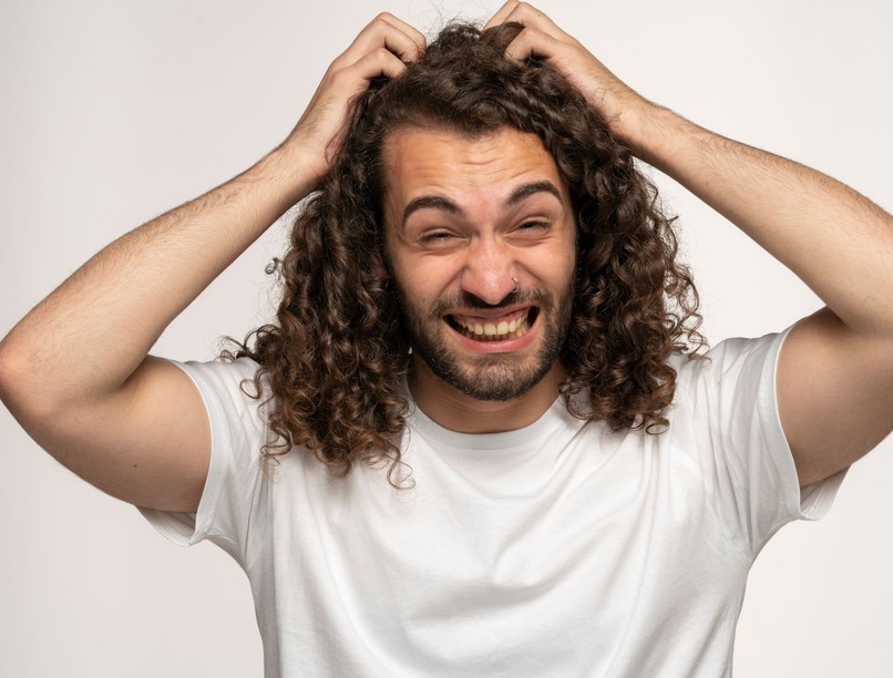 viszketés mitől viszket a fejbőr