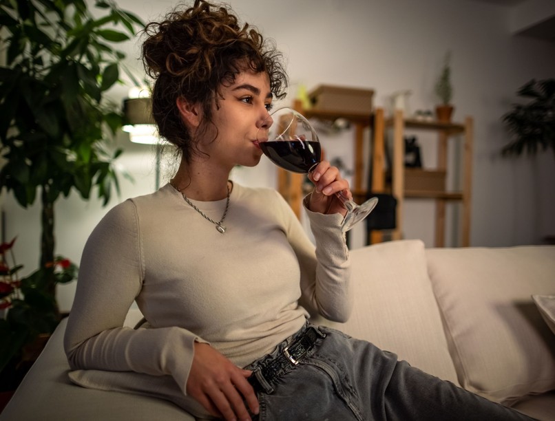 esti szokás káros rombol agy alkohol