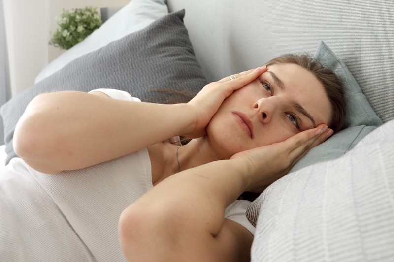 Fáradtság, ingerlékenység és rossz alvás: ezt az ásványi anyagot pótolja!