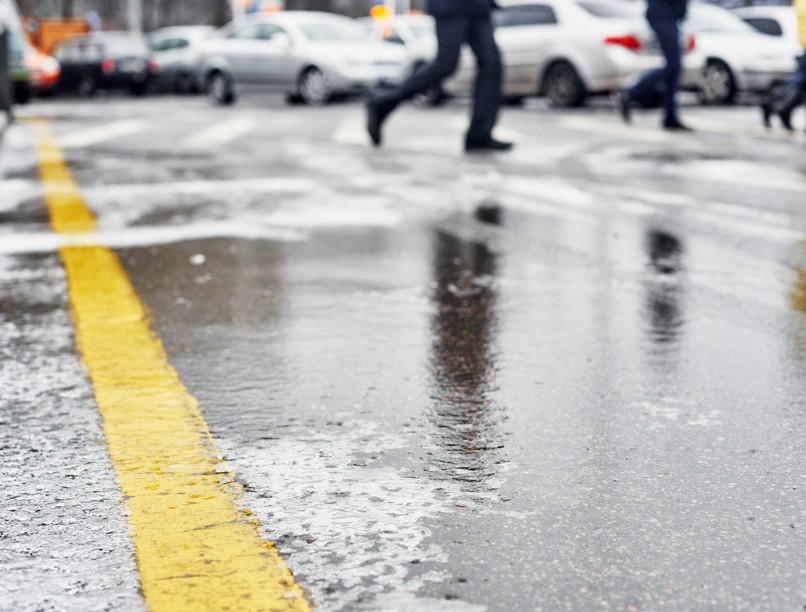 ónos eső figyelmeztetés vármegye