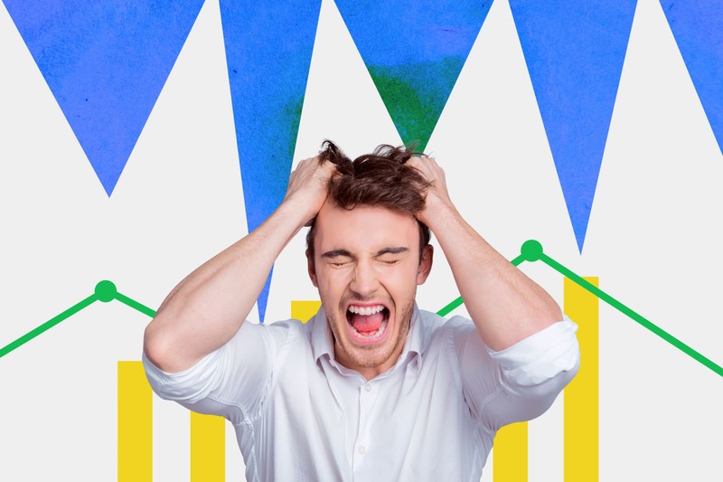 Orvosmeteorológia: szombaton az idegeinkre megy az időjárás!