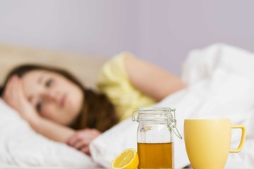 Megfázott, köhög és fáj a torka? Így segíthet a méz