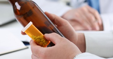 Ezeknek a gyógyszereknek a hatását torzítja az alkohol