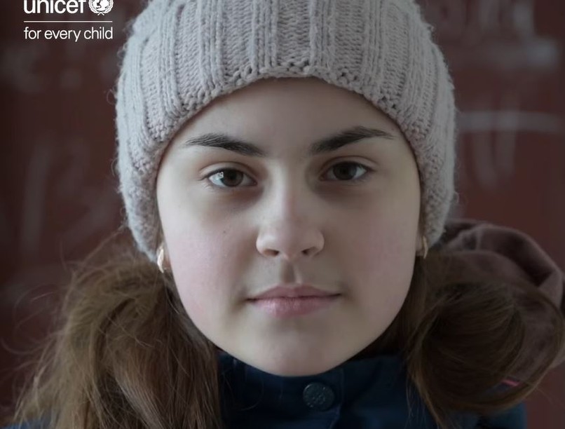 unicef, ukrajna, háború