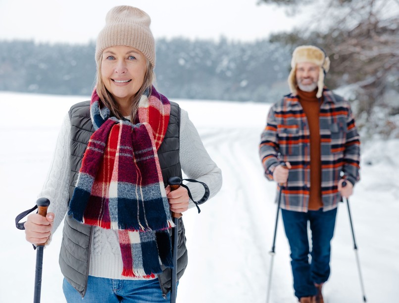 karácsony után étel ledolgozás mozgás