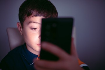 Sokkolja a szülőket az új tanulmány - nem befolyásolja a gyermekek alvását a lefekvés előtti képernyőidő