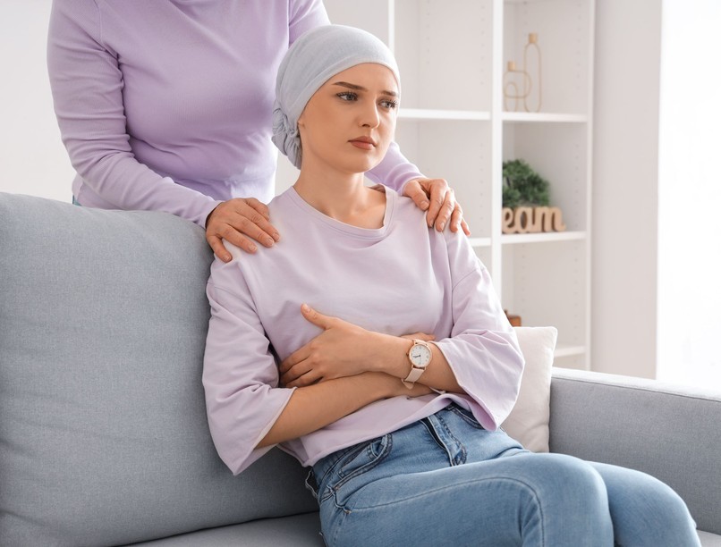 daganatos betegségek rák második szakasz jel