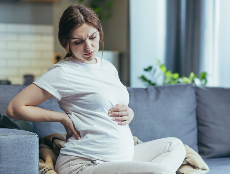 várandósság CBD olaj csípőfájdalom orvos válaszol