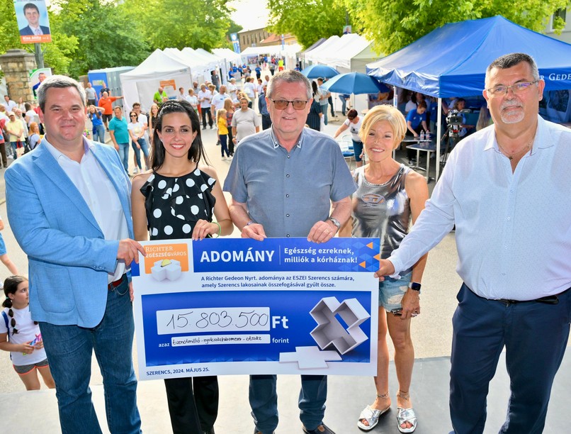 richter egészségváros szerencs csontsűrűségmérő