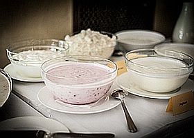 Egy igazi hungarikum: a magyar rögös túró