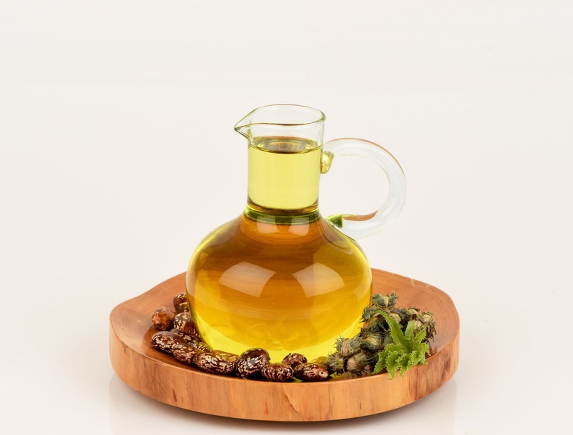 puffadás ellen praktika ricinusolaj köldök