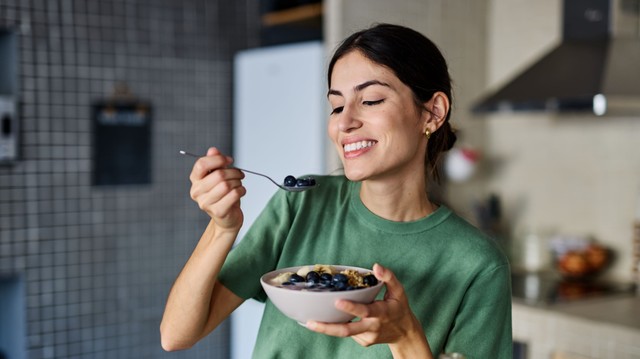 Ez az étrend lehet a kulcs a koleszterinszint csökkentéséhez – új szakmai ajánlás született