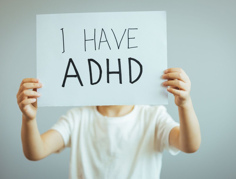 ADHD divat betegség tünet