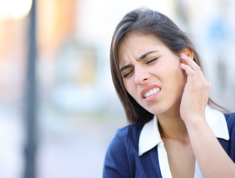 Ilyen, ha allergia miatt fáj a fül