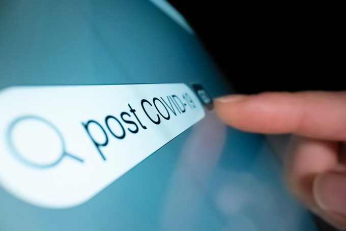 Még mindig a szenved a poszt-covidtól? Itt tudja kezeltetni magát című cikk nyitóképe