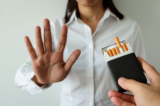 Ezen az egyetemen már külterületein is tiltják a dohányzást című cikk nyitóképe