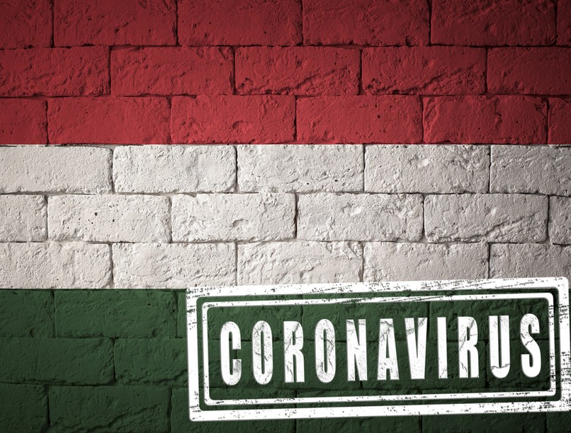 orbán viktor, koronavírus