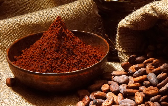 Kakaóval - a bélbetegségek ellen