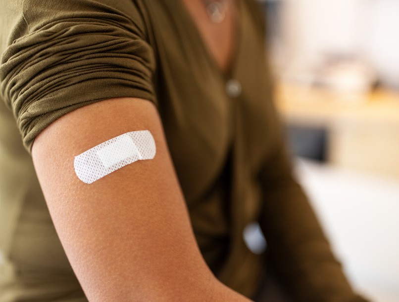 vesebetegség, oltás, vakcina, koronavírus